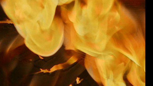Forensic Files - Fire Dot Com