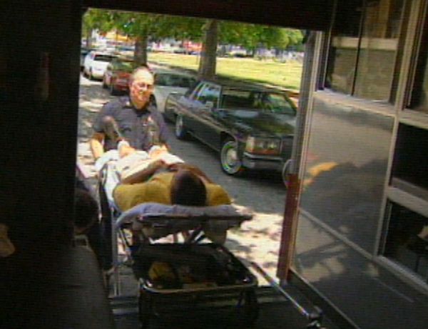 Forensic Files - Mistaken For Dead