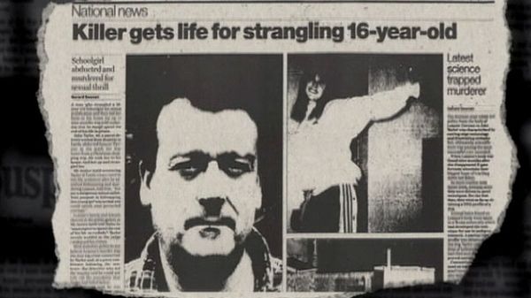 Forensic Files - Making the Collar