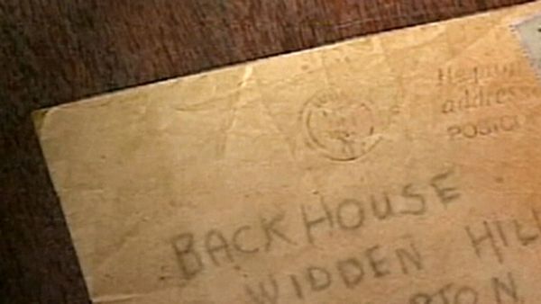 Forensic Files - Postal Mortem
