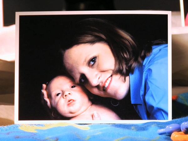 Forensic Files - Home of the Brave