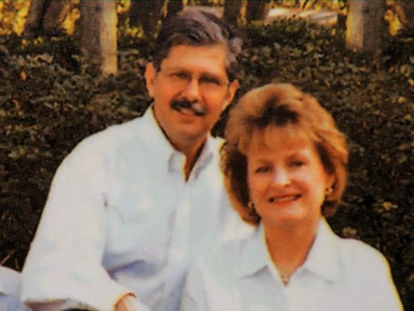 Forensic Files - Family Interrupted