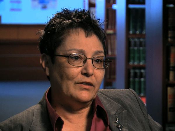 Forensic Files - Office Visit