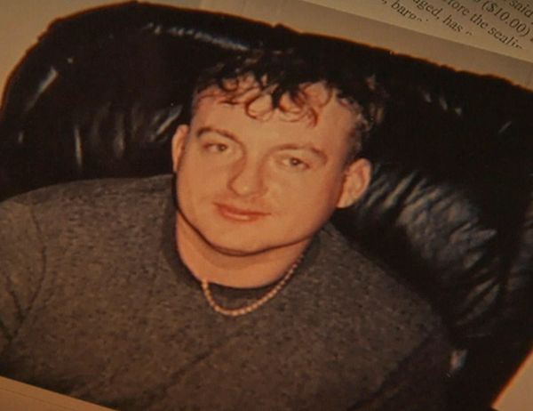 Forensic Files - Yes, In Deed