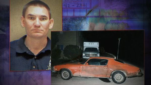 Forensic Files - Guarded Secrets