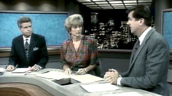 Forensic Files - The Day the Music Died