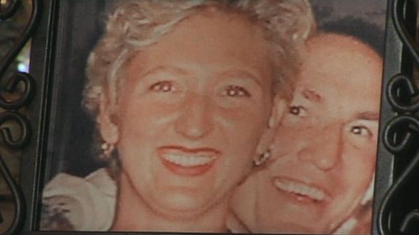 Forensic Files - Insignificant Others