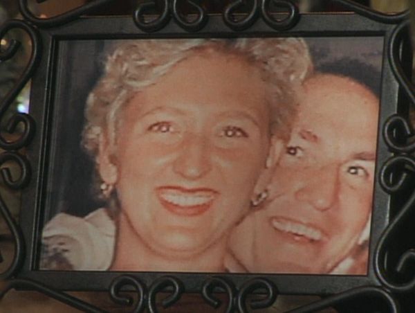 Forensic Files - Insignificant Others