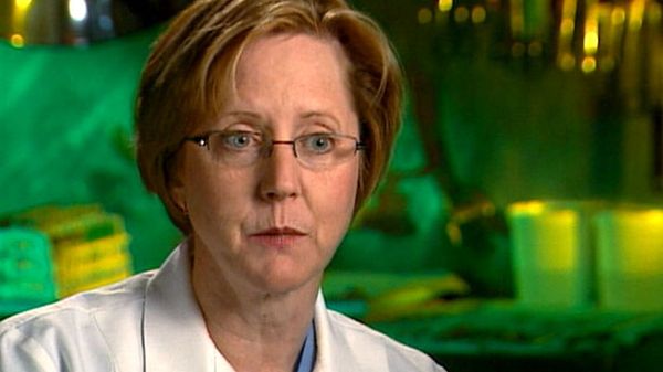Forensic Files - Muffled Cries
