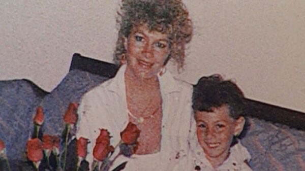 Forensic Files - Quite a Spectacle
