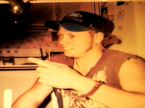 Forensic Files - Grave Danger