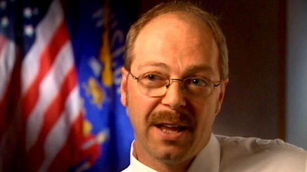 Forensic Files - High 'n Dry