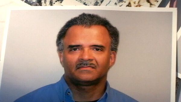 Forensic Files - Hot on the Trail