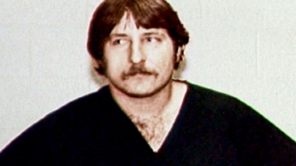 Forensic Files - Material Witness