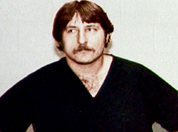 Forensic Files - Material Witness