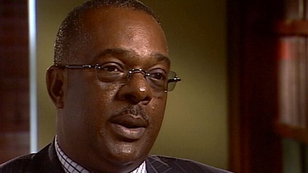 Forensic Files - Moss, Not Grass
