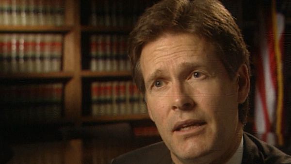 Forensic Files - Deadly Valentine