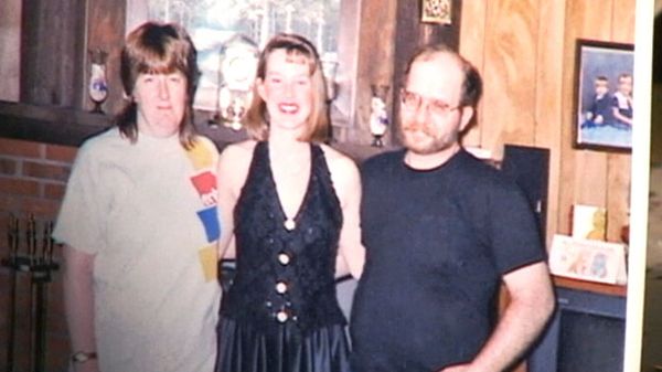 Forensic Files - Blanket of Evidence