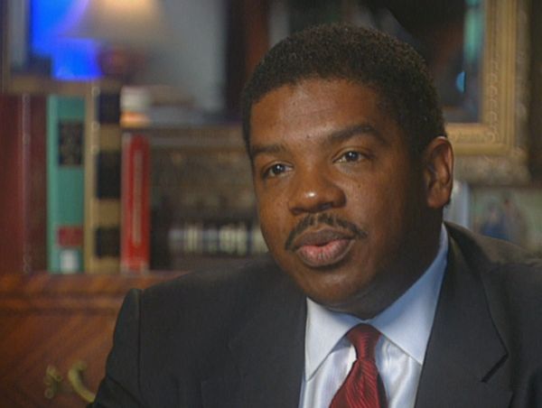 Forensic Files - Tight-Fitting Genes