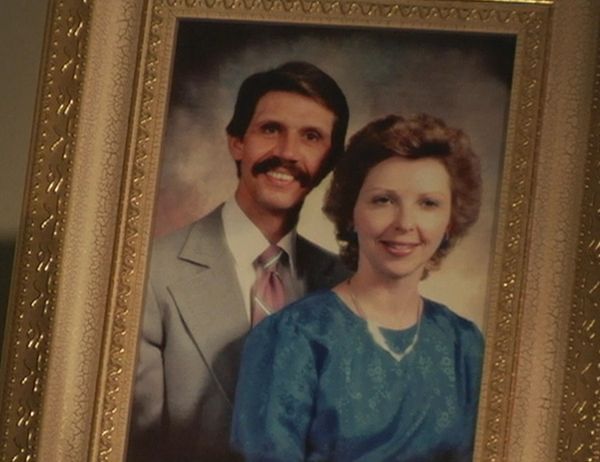 Forensic Files - A Clean Getaway
