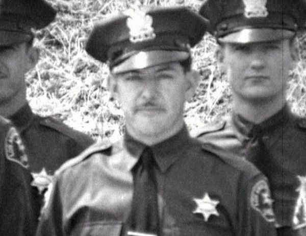 Forensic Files - Marked for Life