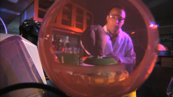 Forensic Files - DNA Dragnet