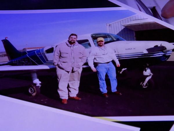 Forensic Files - Dirty Laundry