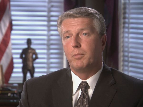 Forensic Files - Stranger in the Night