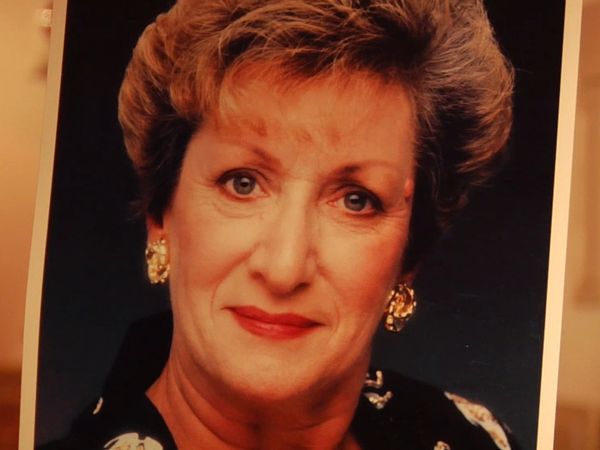 Forensic Files - Frozen Assets