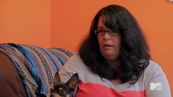 Teen Mom OG - Second Guessing