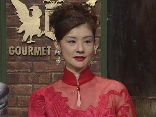 Iron Chef - 2000 Dishes - Part 1