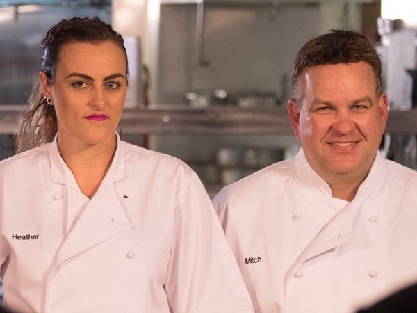 My Kitchen Rules New Zealand - Episode 2