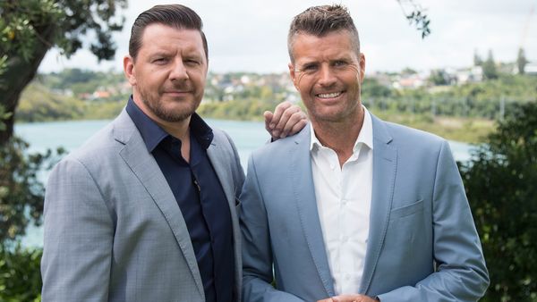My Kitchen Rules New Zealand - Episode 9