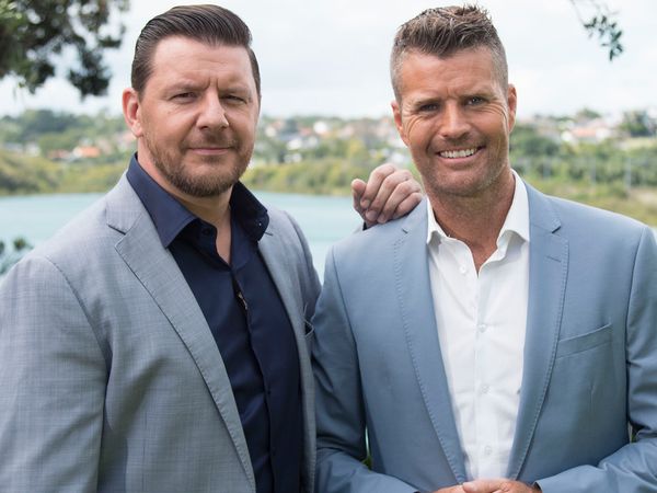 My Kitchen Rules New Zealand - Episode 9