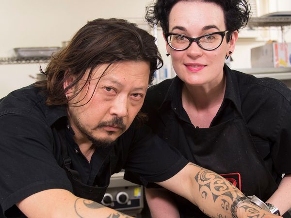 My Kitchen Rules New Zealand - Episode 4