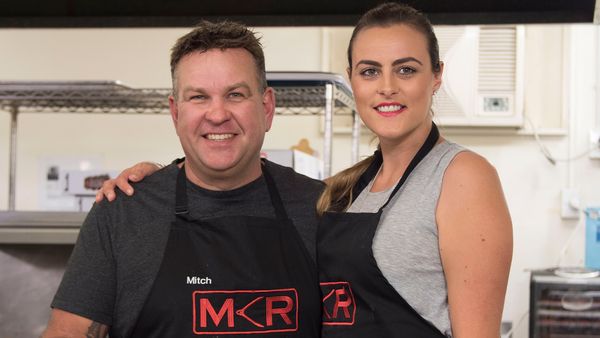 My Kitchen Rules New Zealand - Episode 5