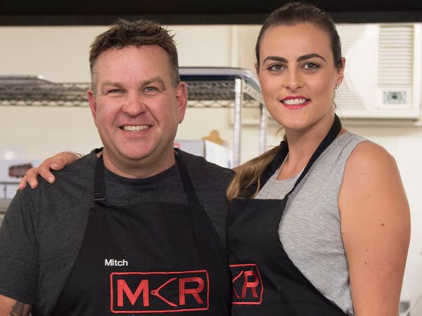 My Kitchen Rules New Zealand - Episode 5