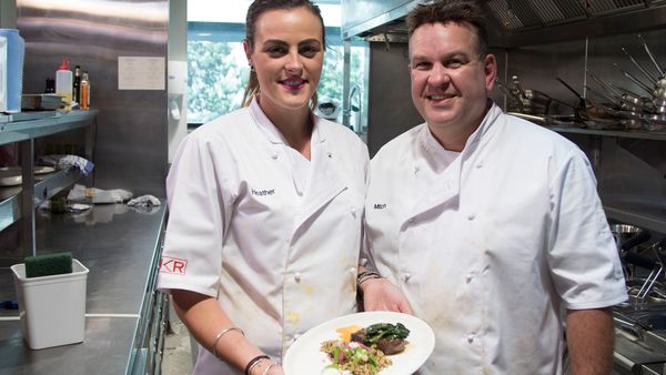 My Kitchen Rules New Zealand - Episode 7