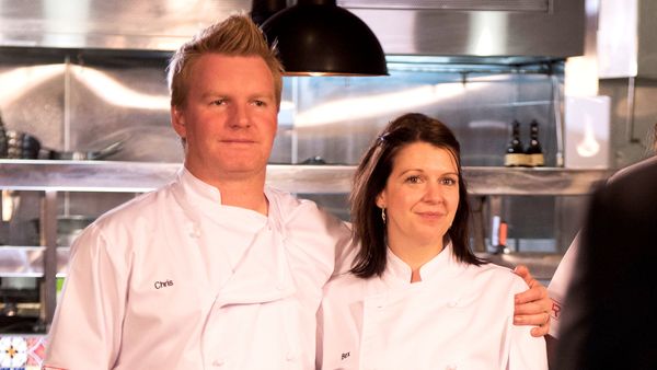 My Kitchen Rules New Zealand - Episode 1