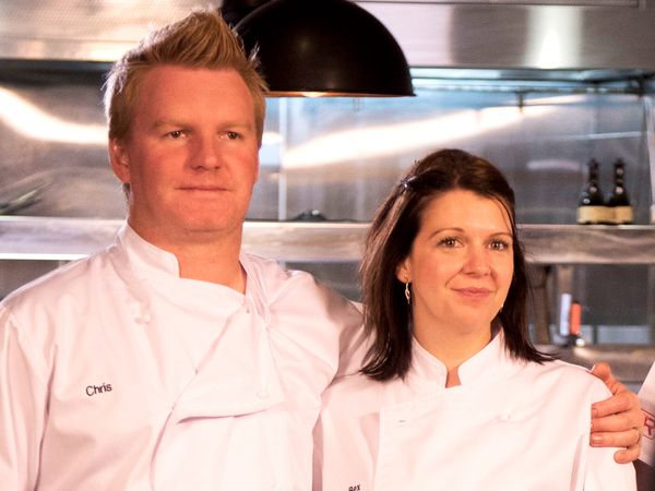 My Kitchen Rules New Zealand - Episode 1