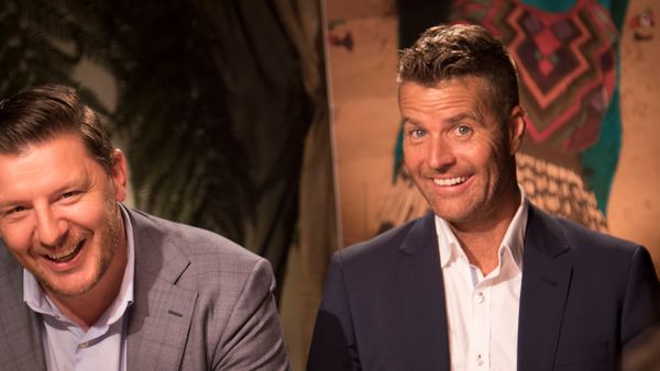 My Kitchen Rules New Zealand - Episode 10