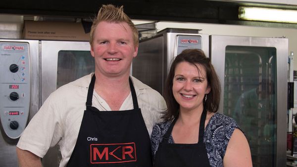 My Kitchen Rules New Zealand - Episode 6