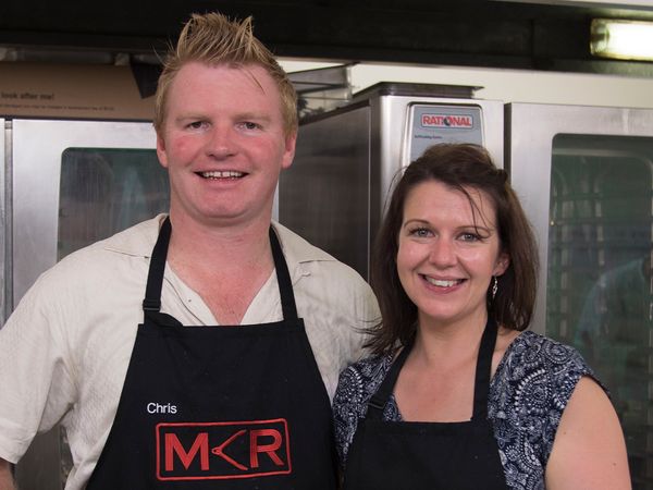 My Kitchen Rules New Zealand - Episode 6