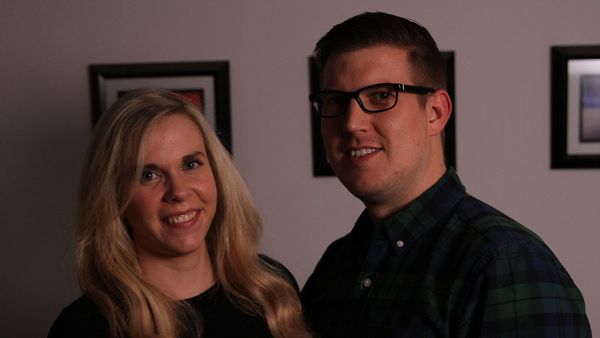 One Born Every Minute UK - Episode 1