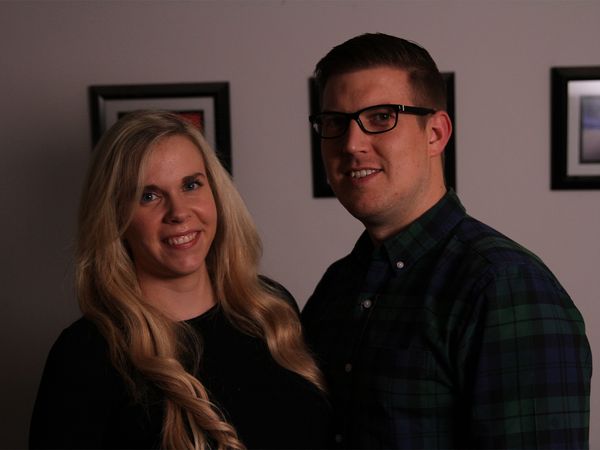 One Born Every Minute UK - Episode 1