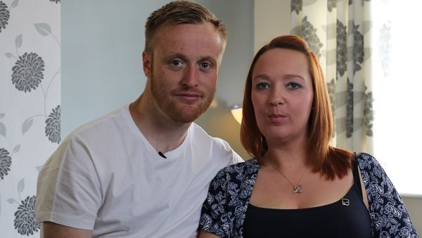 One Born Every Minute UK - Episode 8