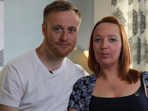 One Born Every Minute UK - Episode 8