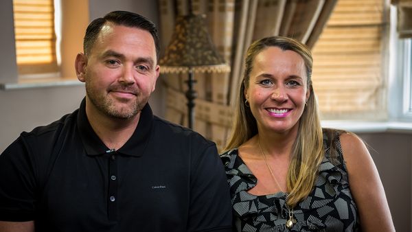 One Born Every Minute UK - Episode 9