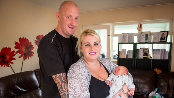 One Born Every Minute UK - Episode 7