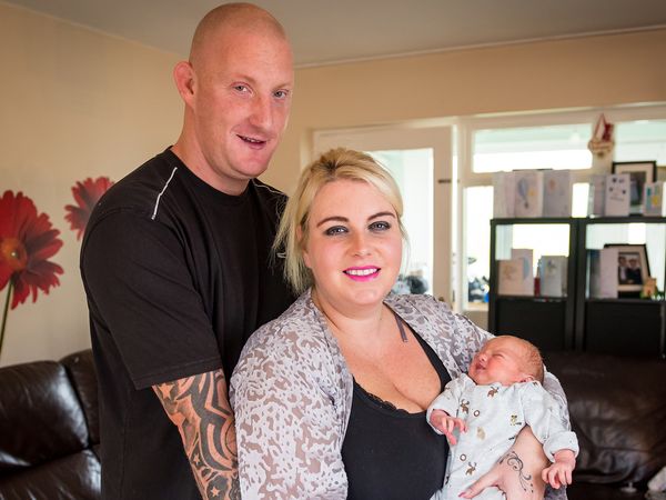 One Born Every Minute UK - Episode 7